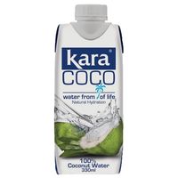 Kara Coconut Water - 330ml